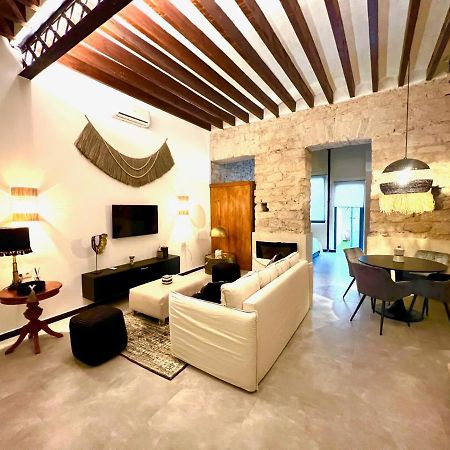 Abanico 2 Apartment อาลิกันเต ภายนอก รูปภาพ