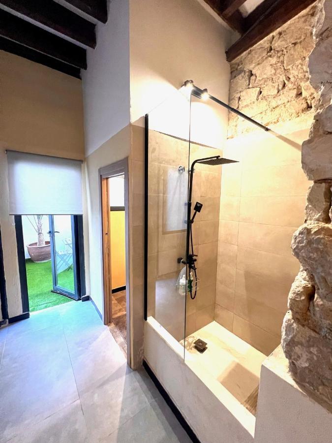 Abanico 2 Apartment อาลิกันเต ภายนอก รูปภาพ
