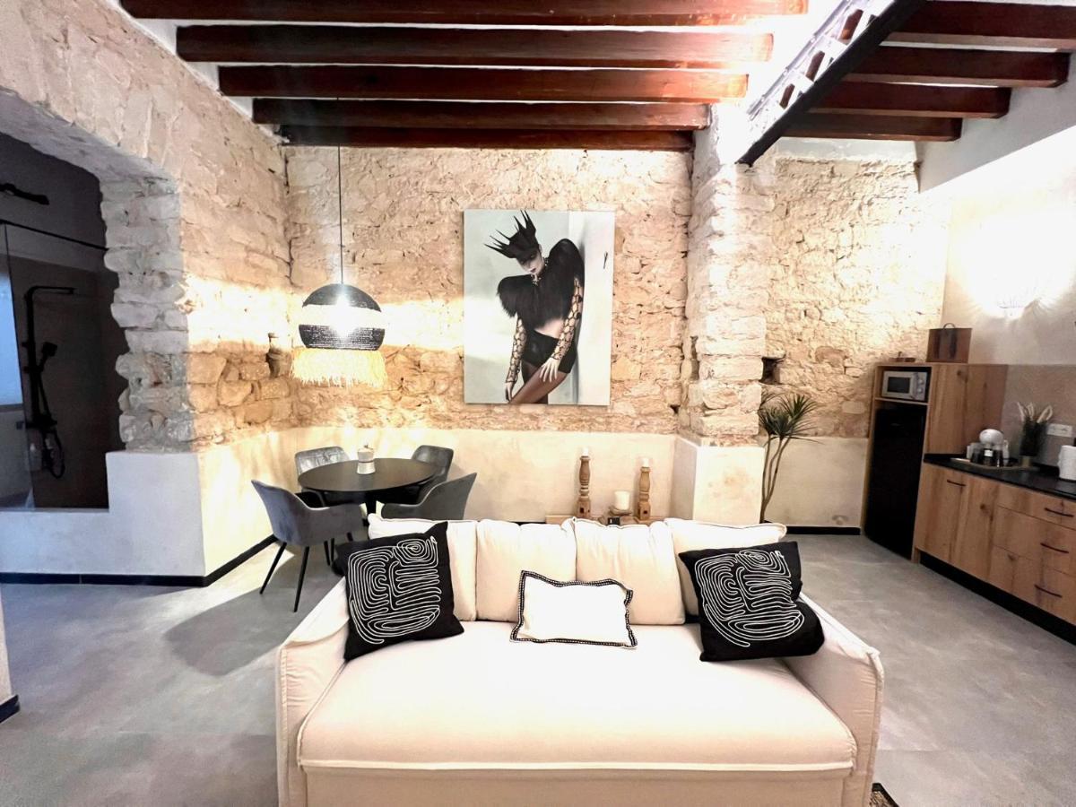 Abanico 2 Apartment อาลิกันเต ภายนอก รูปภาพ